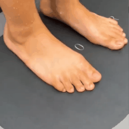 Resultados de uso diario en el ba&ntilde;o